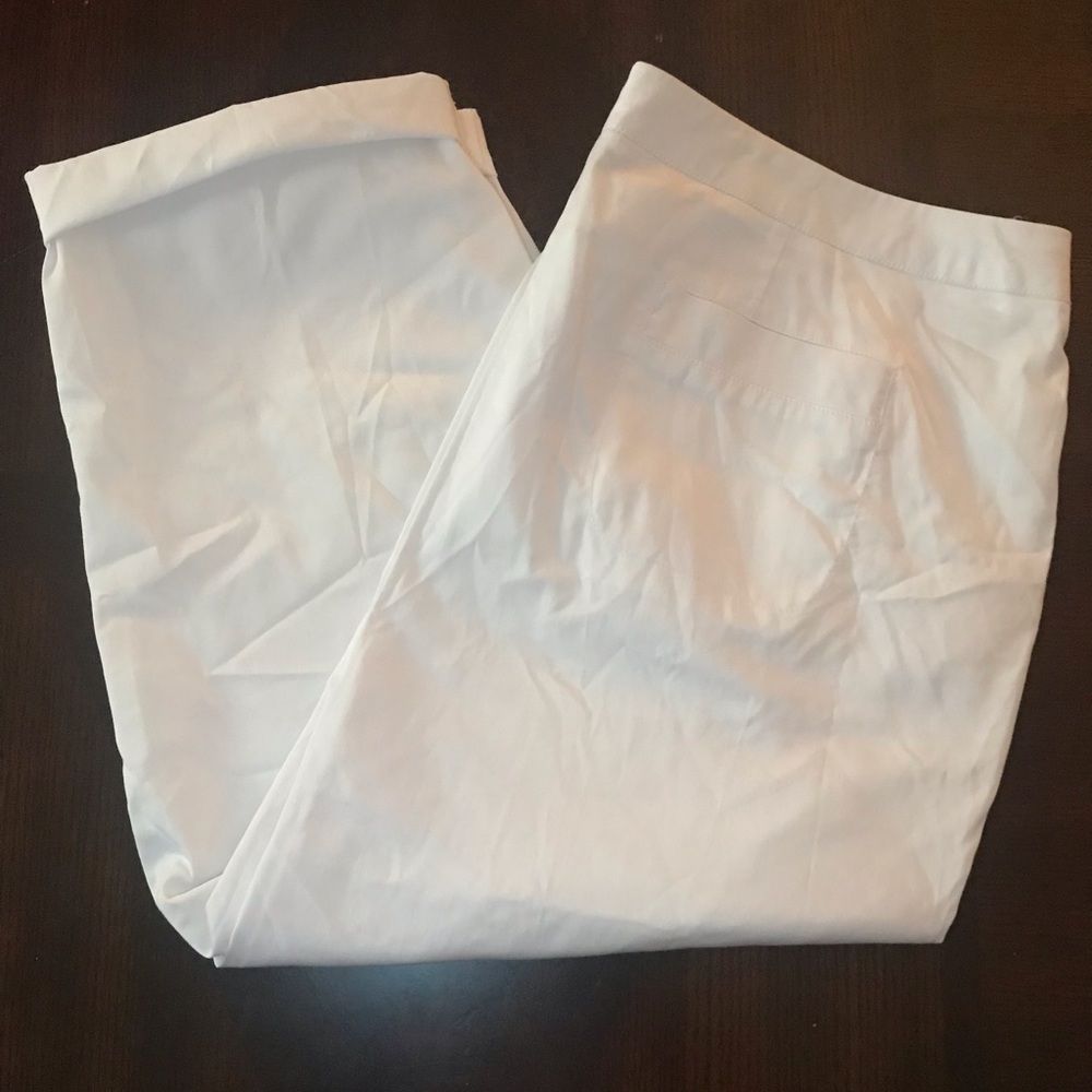 Chicos by Zenergy | Crop pants